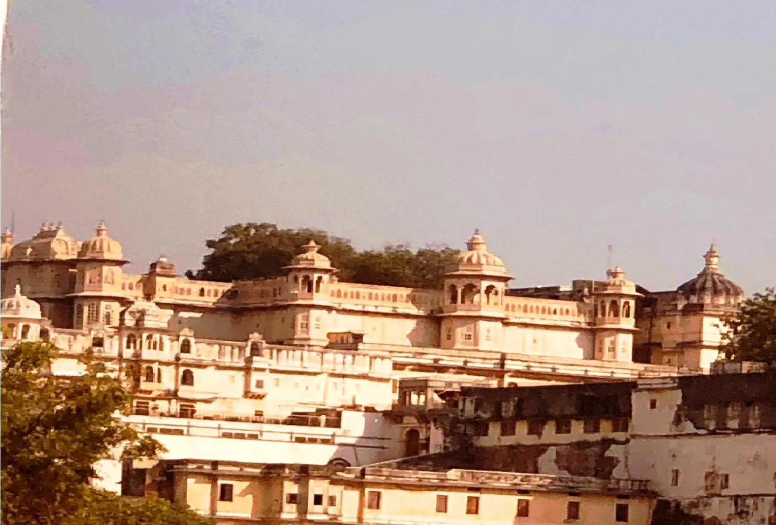 Guest house Hotel Nirvana Lakeside Udaipur